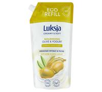 Luksja Liquid Soap Olive Refill 900 ml 900 ml