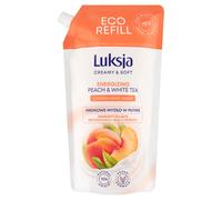 Luksja Pesca Sapone Liquido Ricarica 900 ml 900 ml