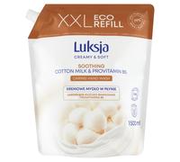 Luksja Ricarica in Cotone 1500 ml 1500 ml