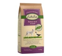 Lukullus Canard de Barbarie & Agnello - 1,5 kg