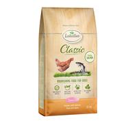 Lukullus Classic Junior Pollo & Salmone - 12 kg Nuova ricetta