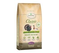 Lukullus Classic Senior Tacchino & Anatra - 12 kg Nuova ricetta