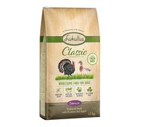 Lukullus Classic Senior Tacchino & Anatra (senza cereali) Crocchette - Set %: 2 x 12 kg