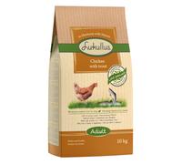 Lukullus Pollo & Trota - Set %: 2 x 10 kg