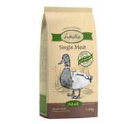 Lukullus Single Meat Anatra delicata (senza cereali) - 6 kg (4 x 1,5kg)