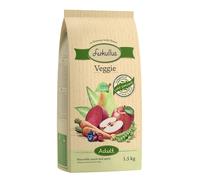 Set prova misto! 1,5 kg Greenwoods + 1,5 kg Lukullus Crocchette vegetariane per cani - 2 x 1,5 kg