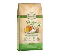 Lukullus Veggie (senza cereali) Crocchette per cane - 12 kg