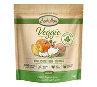 Lukullus Veggie (senza cereali) Crocchette per cane - Set %: 2 x 12 kg