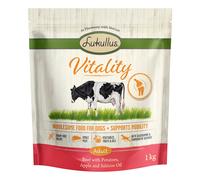 Lukullus Vitality Articolazioni Manzo - senza cereali Crocchette - 1 kg