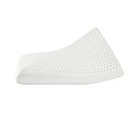 LUKYWANG Cuscino Letto Cuscino in lattice naturale classico Cuscino in lattice for il pane Cuscino for il massaggio del collo sano Cuscino In Lattice(70x40x12)