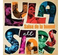 LULA ALL STARS - SALSA DE LA BUENA