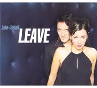 Lula & Bela B. - Leave/
