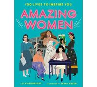 Lula Bridgeport Amazing Women (Tascabile)