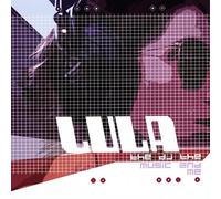 Lula - Dj The Music & Me