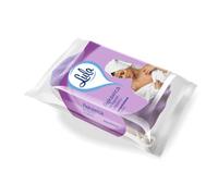 LULA Guanti da bagno e massaggio anticellulite