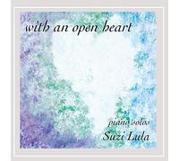 Lula, Suzi Kesler - With An Open Heart