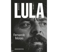 Lula, volume 1: Biografia
