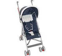 Lulabi Abramo Passeggino, Blu/Avorio