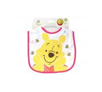 Lulabi Bavaglino Pappa Winnie The Pooh
