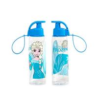 Lulabi Borraccia in Plastica Frozen Dreamer Lt 0,5