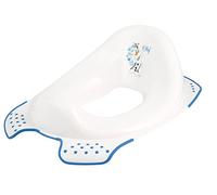 Lulabi 8003512692918 Riduttore WC Olaf Arredo Bagno E Accessori Bimbo, Plastica, Bianco