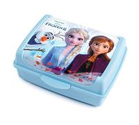 Lulabi Disney Frozen Porta Pranzo, 17X13X6.5Cm
