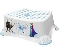 Lulabi Disney Frozen, Sgabello, Step, Bianco