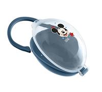 Porta ciuccio Mickey Icon Disney - Lulabi