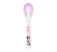 Lulabi Disney Minnie Cucchiaino Svezzamento Plastica Rigida 4+