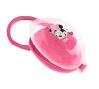 Porta ciuccio Minnie Icon Disney - Lulabi