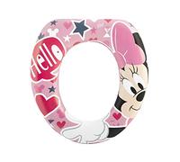 Lulabi riduttore wc soft minnie icon