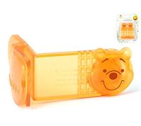 Lulabi Disney Winnie Linea Sicurezza Blocca Cassetto in ABS, Giallo
