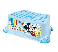Lulabi Sgabello per bimbo Step 1 Disney Mickey Simply 900 g