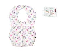 Lulabi Lulabi Minniesimply Set 20 Bavaglini Monouso - 700 g