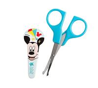Lulabi Mickey Simply Forbice Unghie Bimbo - 40 g