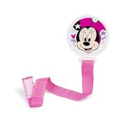 Lulabi Minnie Simply Agganciasucchietto, Polipropilene - 30 g