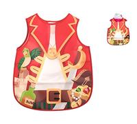 Lulabi Pirata Bavaglino in Peva