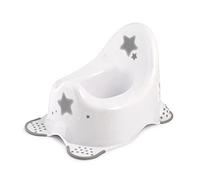 Lulabi Lulabi Stars Vasino, Polipropilene, Bianco - 3900 g