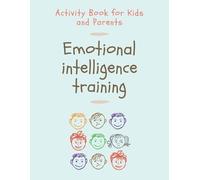 Lulabu Books Emotional Intelligence Training (Tascabile)