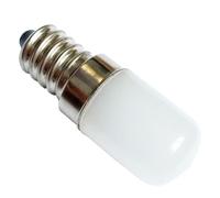 Lulbo LED E14 A LED | Bulbo Da 1,5 W Di Light Maker | Bulbo Frigo | Lampadina Del Frigorifero E14 LAMPA 6000K Diurna | Lampadina Rotonda A Da 25 W Equivalente Bianco Equivalente Per Frigor