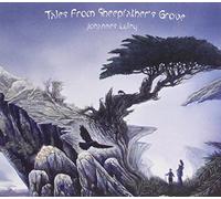 Luley, Johannes - Tales from Sheepfather's