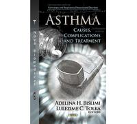 Lulezime C Tolka Asthma (Copertina rigida)
