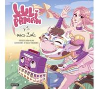Luli Pampín 4. Luli Pampín y la vaca Lola