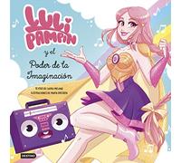 Luli Pampín y el poder de la imaginación: 1