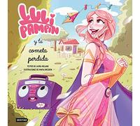 Luli Pampín y la cometa perdida: 2