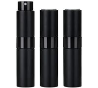 lulir Porta Profumo da Viaggio, 3 Pezzi 8ml Porta Profumi, Mini Profumi