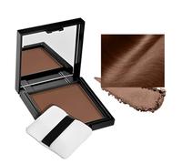 LuLiyLdJ Copre Radici scure e Capelli grigi all’Istante, resistente all’Acqua, senza Residui, per un Finish naturale e duraturo