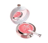 LuLiyLdJ scrub labbralucidalabbra maschera labbra maschera labbra, levigante,rugiadosa, traslucida