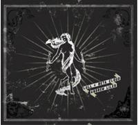 Lull & Beta Cloud & Andrew Liles Circadian Rhythm Disturbance Reconfigured (CD)