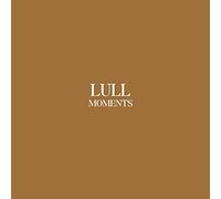 Lull – Moments – Vinile marrone